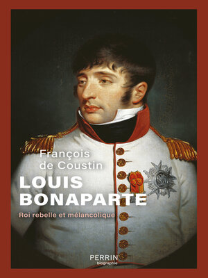 cover image of Louis Bonaparte